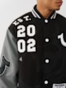 TRUE OG BOXY VARSITY JACKET