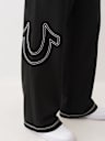 BAGGY BIG T SWEATPANT