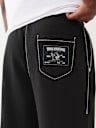 BAGGY BIG T SWEATPANT