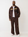 BAGGY BIG T SWEATPANT