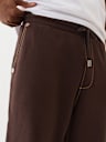 BAGGY BIG T SWEATPANT