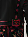 SUPER T BOXY DENIM JACKET 