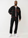 SUPER T BOXY DENIM JACKET 