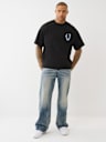 JEANS ULTRAHOLGADOS VINNY SUPER T DE 34"