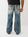 JEANS ULTRAHOLGADOS VINNY SUPER T DE 34"