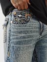 JEANS ULTRAHOLGADOS VINNY SUPER T DE 34"