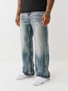 JEANS ULTRAHOLGADOS VINNY SUPER T DE 34"