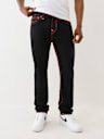 ROCCO SUPER T FLAP SKINNY JEAN
