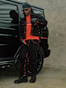 ROCCO SUPER T FLAP SKINNY JEAN