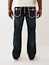 BILLY SUPER T FLAP BOOTCUT JEAN