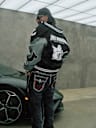 BILLY SUPER T FLAP BOOTCUT JEAN