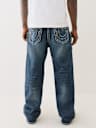 PANTALONES CARGO ULTRAHOLGADOS VINNY SUPER T