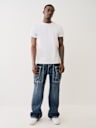 PANTALONES CARGO ULTRAHOLGADOS VINNY SUPER T