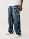 PANTALONES CARGO ULTRAHOLGADOS VINNY SUPER T