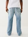 VINNY SUPER T ULTRA BAGGY CARGO JEAN