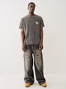 MIKEY  BIG T BAGGY AF CARGO PANT 