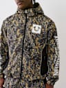 BUDDHA CAMO WINDBREAKER