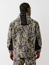 BUDDHA CAMO WINDBREAKER