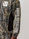 BUDDHA CAMO WINDBREAKER