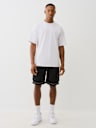 BIG T NYLON CARGO SHORT