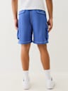 BIG T NYLON CARGO SHORT