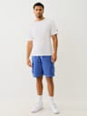 BIG T NYLON CARGO SHORT