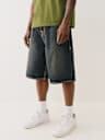 MIKEY SUPER T BAGGY AF SHORT