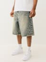 SHORTS HOLGADOS AF MIKEY CON BOLSILLOS XL Y SUPER T
