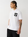 BUDDHA LOGO HOODED HEAVYWEIGHT TEE