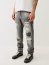 ROCCO DISTRESSED SKINNY JEAN