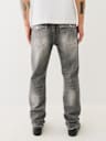 ROCCO DISTRESSED SKINNY JEAN