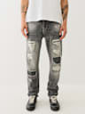 ROCCO DISTRESSED SKINNY JEAN