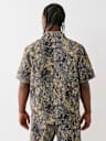 BUDDHA CAMO SHIRT
