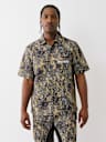BUDDHA CAMO SHIRT