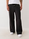 MESH HORSESHOE SWEATPANT