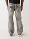 BILLY SUPER T BOOTCUT JEAN