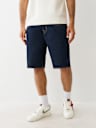 BOBBY BUDDHA POCKET SHORT