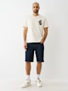 BOBBY BUDDHA POCKET SHORT
