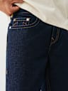 BOBBY BUDDHA POCKET SHORT