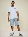 VINNY FLAP ULTRA BAGGY SHORT