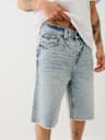 VINNY FLAP ULTRA BAGGY SHORT
