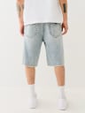 VINNY FLAP ULTRA BAGGY SHORT