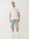 VINNY FLAP ULTRA BAGGY SHORT