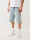 VINNY FLAP ULTRA BAGGY SHORT