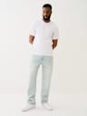 JEANS RECTOS RICKY BIG T DE 34"