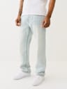 JEANS RECTOS RICKY BIG T DE 34"