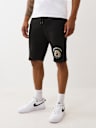 TIGER FLEECE SWEAT