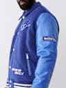 TRUE RELIGION X FORD VARSITY JACKET