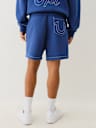 TRUE RELIGION X FORD BIG T SWEAT SHORT