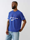 TRUE RELIGION X FORD LOGO TEE